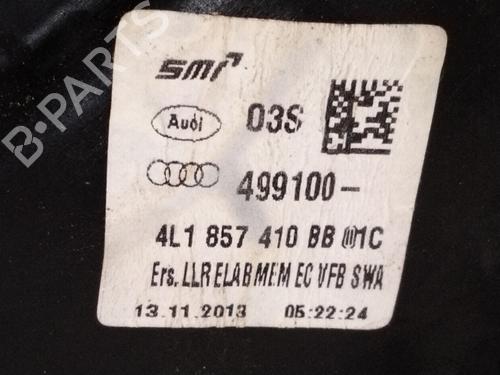 Right mirror AUDI Q7 (4LB) 3.0 TDI quattro | BP29979346C27