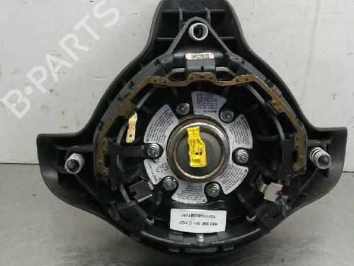 Førerens kollisjonspute VW POLO (6N2)  | BP6991031C9 