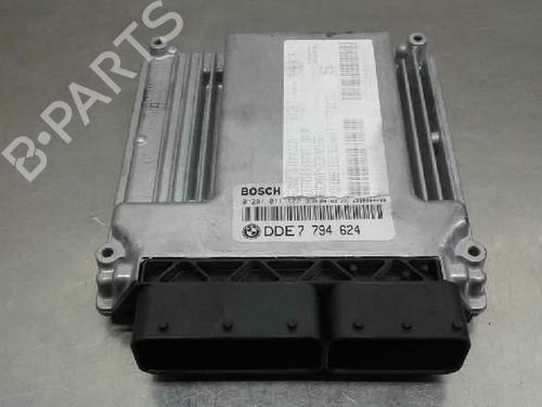 Used Engine control unit (ECU) Engine control unit (ECU) 3146385 3146385