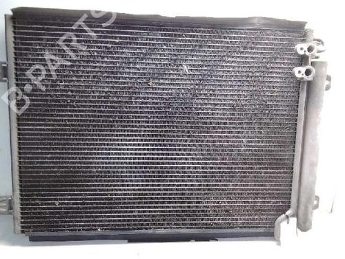 Used AC radiator VW PASSAT B6 (3C2) [2005-2010]  10041257