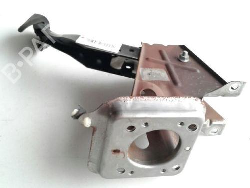 Break pedal VW CADDY III Box Body/MPV (2KA, 2KH, 2CA, 2CH)  | BP9758757I19 