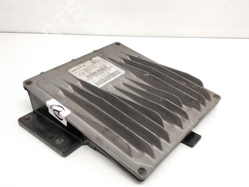 Computer motormanagement RENAULT CLIO II (BB_, CB_) 1.5 dCi (B/CB08) | BP151641M57 