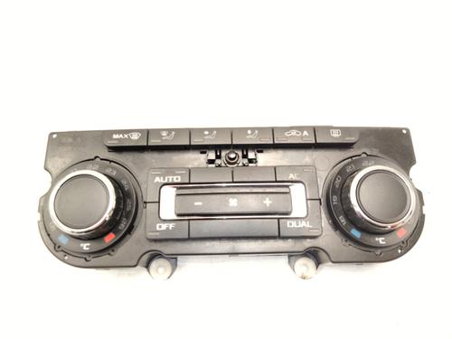Used Climate control SKODA SUPERB II (3T4) 1.8 TSI 4x4 (160 hp) 24122946