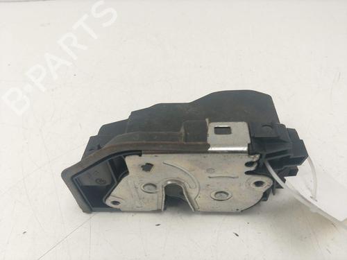 Used Rear right lock Rear right lock 39505945 39505945