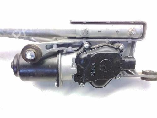 Front wiper motor HONDA CIVIC VIII Hatchback (FN, FK)  | BP10290509M29 