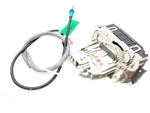 Front right lock MERCEDES-BENZ SPRINTER 3-t Van (B906) 209 CDI (906.611, 906.613) | BP19903173C97 