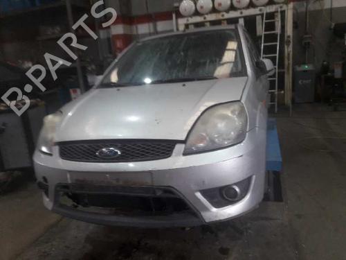 Headlight switch FORD FIESTA V (JH_, JD_) 1.4 16V | BP31837695I24 