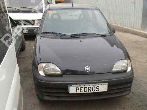 FIAT SEICENTO / 600 (187_)  1.1 (187AXB, 187AXB1A, 187AXC1A02)  119304