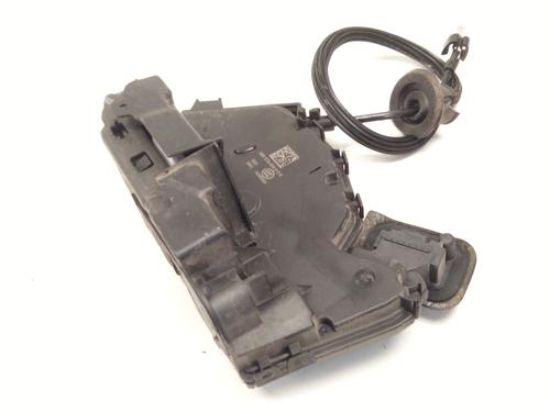 Rear left lock SEAT ARONA (KJ7, KJP) 1.0 TSI | BP26706332C100 