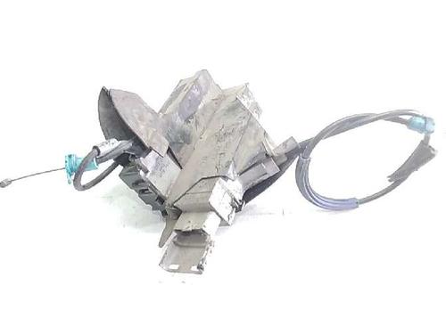 Rear right lock CITROËN C4 I (LC_) 1.4 16V | BP1231070C99 