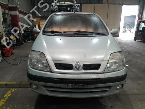 Lève-vitre avant droit RENAULT MEGANE Scenic (JA0/1_) 1.6 16V (JA0B, JA04, JA11, JA00) | BP30788486C23