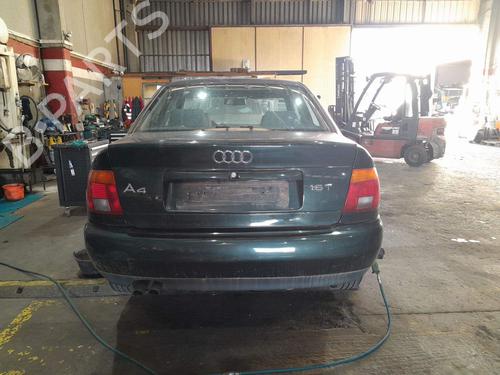 Control unit AUDI A4 B5 (8D2) 1.8 T | BP32043627M11 - Image 9