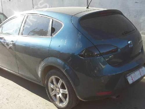 Steering column stalk SEAT LEON (1P1) | BP1360607I23 - Image 8
