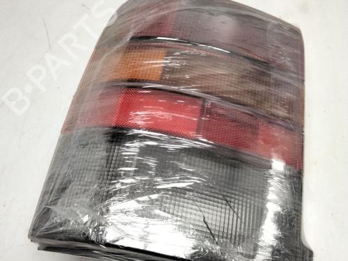 Left taillight NISSAN SERENA (C23) 2.0 D (KVJC23) | BP22812424C34 