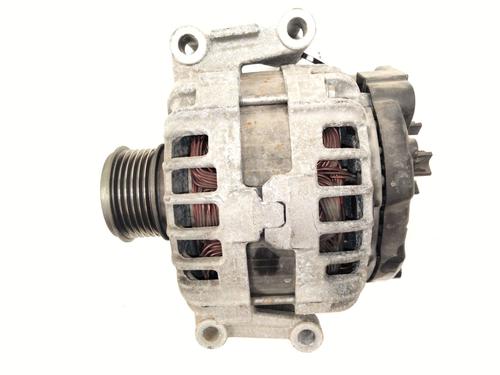Used Alternator Alternator 27273244 27273244