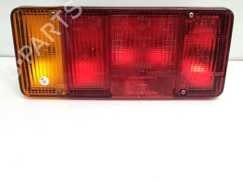 Used Left taillight IVECO DAILY II Van [1989-2009]  8214059