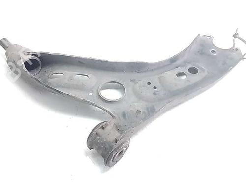 Used Left front suspension arm VW GOLF VI (5K1) 1.6 TDI (105 hp) 17058469