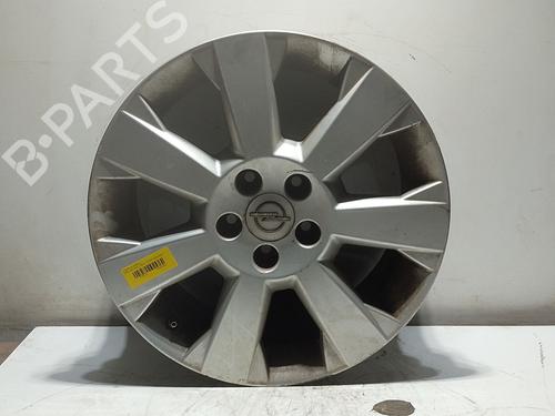 Used Rim Rim OPEL VECTRA C GTS (Z02) 1.9 CDTI (F68) (150 hp) 33689807 33689807