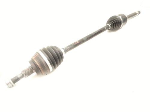 Used Right front driveshaft MERCEDES-BENZ M-CLASS (W164) ML 350 4-matic (164.186) (272 hp) 25229212