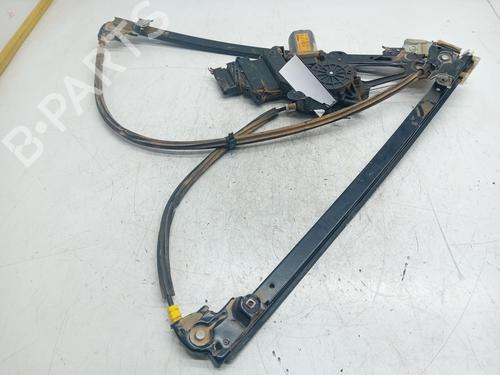 Used Front right window mechanism SEAT ALHAMBRA (7V8, 7V9) [1996-2010]  16766705