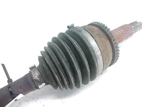 Left front driveshaft HYUNDAI i30 (GD) | BP16019896M38 - Image 3
