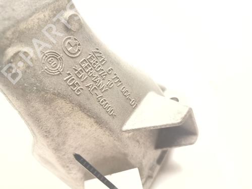 Engine mount BMW 1 (F20)  | BP23206395M89 