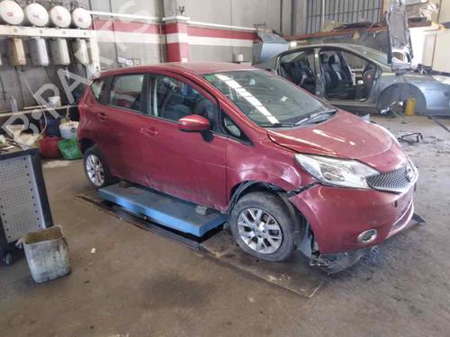 Fælk NISSAN NOTE (E13) | BP14317132C45 - Image 6