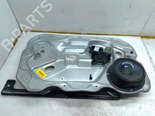 Rudehejsemekanisme ventre foran FORD KUGA I 2.0 TDCi (140 hp) 31980013
