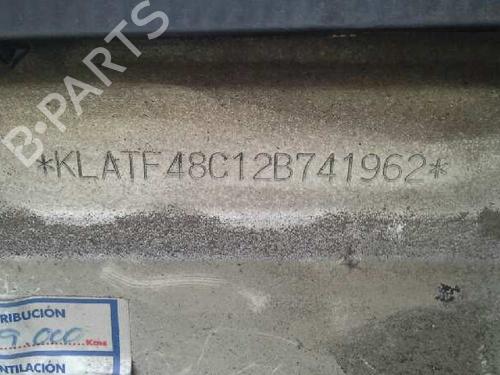 Ignition coil DAEWOO LANOS (KLAT)  | BP2521215M94 