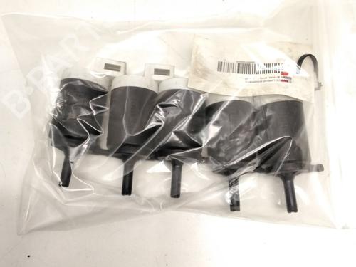 Washer pump NISSAN X-TRAIL II (T31) 2.0 dCi | BP25224679E24 