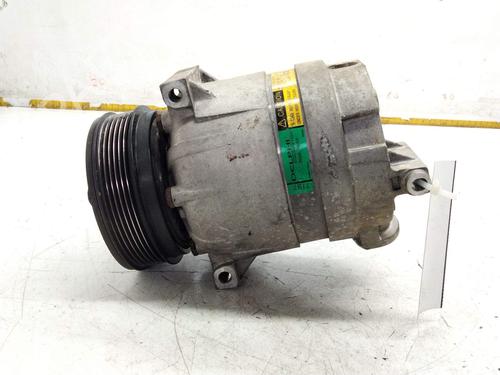 Used AC compressor AC compressor 33045563 33045563