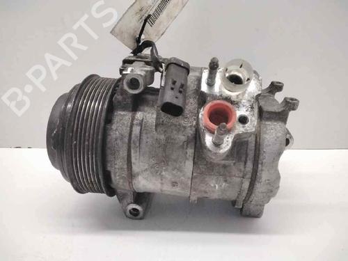 Used AC compressor AC compressor 8642150 8642150