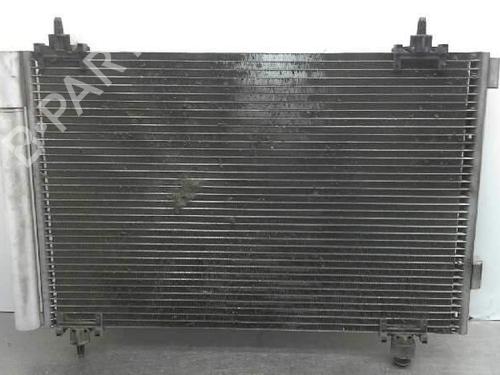 Used AC radiator AC radiator 2815494 2815494
