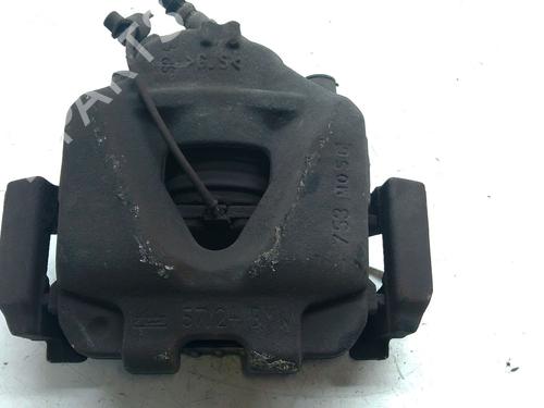 Used Left front brake caliper BMW 3 (E90) 320 d (163 hp) 30206751