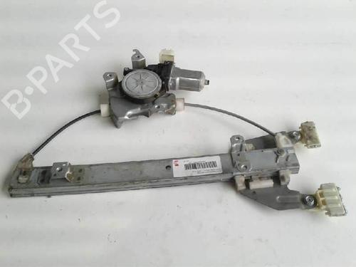 Used Rear right window mechanism Rear right window mechanism 10938799 10938799