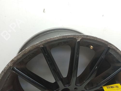Rim MERCEDES-BENZ A-CLASS (W176) A 180 (176.042) | BP25228383C45 