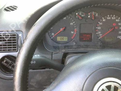 Engine control unit (ECU) VW GOLF IV (1J1)  | BP1535946M57 