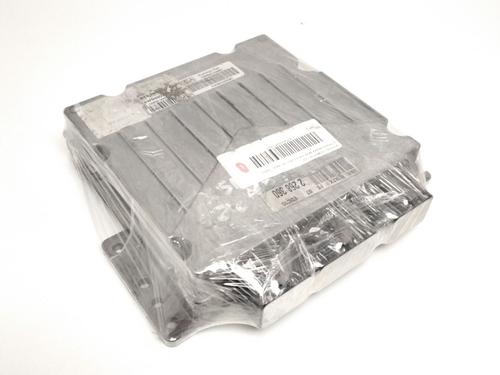 Engine control unit (ECU) CITROËN XSARA (N1) 2.0 HDi 90 | BP185656M57