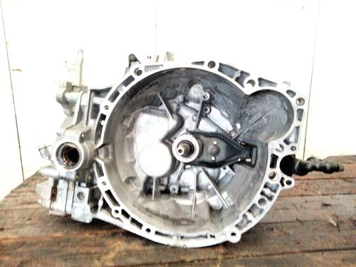 gearbox-peugeot-407-6d_-2004-2005-2006-2007-2008-2009-2010-2011-29812074 main image
