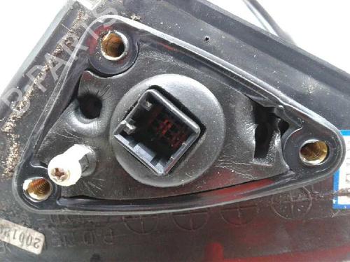 Left mirror HYUNDAI ELANTRA III (XD) 1.6 | BP8649193C26 