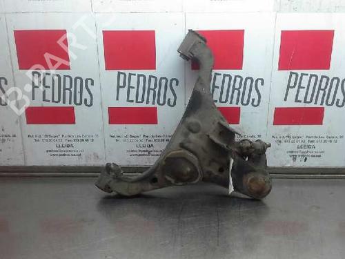 Used Right front suspension arm NISSAN PATHFINDER III (R51) 4.0 4WD (269 hp) 2540797