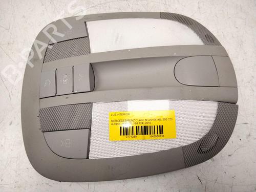 Used Interior roof light Interior roof light 39167112 39167112