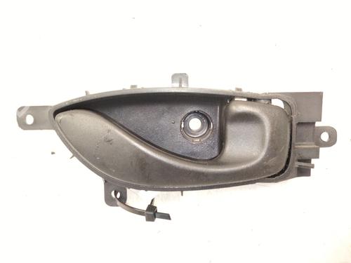 Used Rear right interior door handle RENAULT KOLEOS I (HY_) 2.0 dCi (HY0K) (150 hp) 24553565
