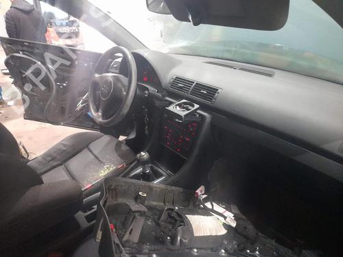 Right sun visor AUDI A4 B6 (8E2) 1.9 TDI | BP22215385I2 - Image 7