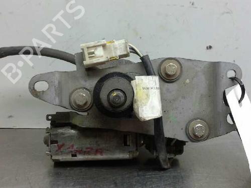 Used Rear wiper motor CITROËN XSARA (N1) 2.0 HDi 90 (90 hp) 1180251