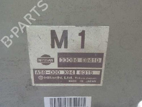 Electronic module NISSAN PATHFINDER III (R51) 2.5 dCi | BP11638287M83 