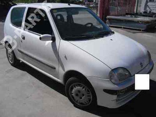 FIAT SEICENTO / 600 (187_)  1.1 (187AXB, 187AXB1A, 187AXC1A02)  110570