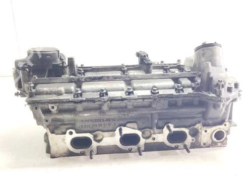 Cylinder head MERCEDES-BENZ M-CLASS (W164) ML 320 CDI 4-matic (164.122) | BP15913772M5 