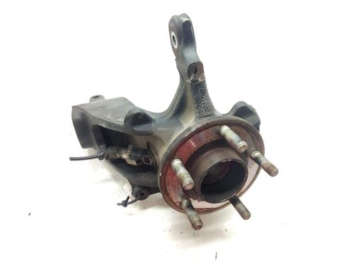 Used Left front steering knuckle Left front steering knuckle 17650759 17650759