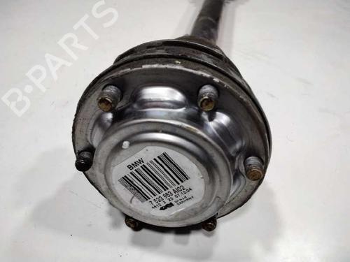 Left rear driveshaft BMW 1 (E87) 118 d | BP16111657M40 